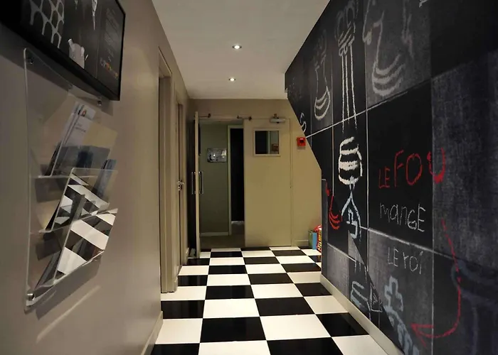 Ibis Styles Rouen Nord-Barentin